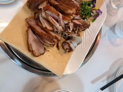 -东北缘餐厅(兰埔路店)