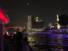-海河游船-永乐码头(大悲院)