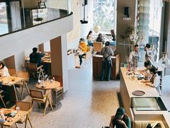 -KimPro 辛普乐概念韩餐