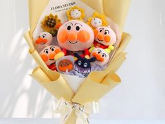 -钱柜音乐会所(罗湖店)