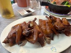 -陈根记大牌档