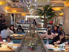 -曼泰·泰餐(京华城店)