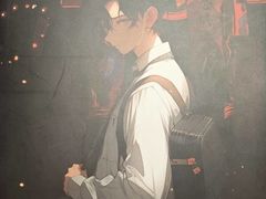-鱼塘剧本推理桌游吧