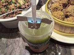 -前海沿·青岛菜(乐客城店)