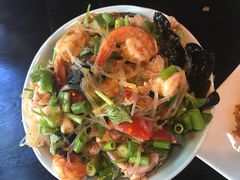 -Local泰莲庭(虹鳟鱼店)