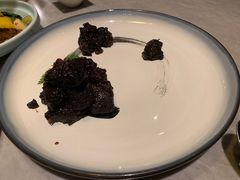 -西安高新洲际酒店•彩丰楼中餐厅