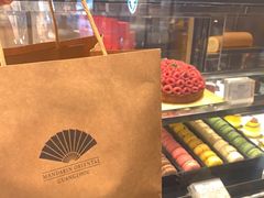 -广州文华东方酒店·文华饼店