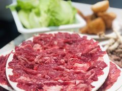 -黑山牛肉汤火锅(花城汇店)