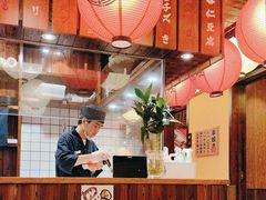 -鸟鹏烧鸟居酒屋(仁恒梦中心店)