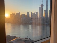 -上海外滩茂悦大酒店
