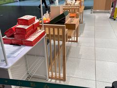 -泸溪河桃酥(欧尚店)