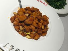 -峨嵋酒家总店(车公庄店)