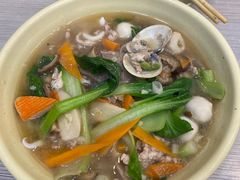 -圆宝台湾小吃(迎津街店)