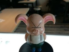 -友达面馆(二七南路店)