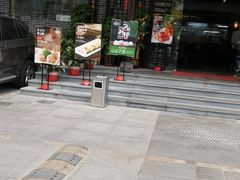 门面-悦满楼·西关名点·湛江名菜(航空综合大厦店)