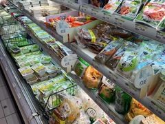 -永辉超市(六里桥店)