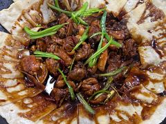 -皖北巫氏三胖地锅鸡(长淮总店)