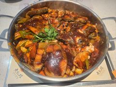 -黄记煌三汁焖锅(顺义华联店)