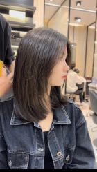 -HAIR CORNER