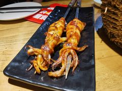 -双合园·海鲜水饺青岛菜(上清路店)
