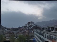 -平措康桑·和牛自助观景餐厅(布达拉宫店)