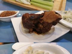 -京城百饺园•东北菜馆(红谷滩店)