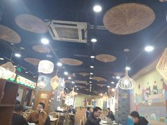 -老边饺子馆(西站店)