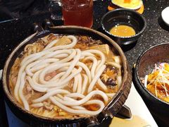 -上井精致料理自助餐(松雷店)