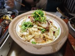 -锦府盐帮·李宅(领展购物广场中关村店)