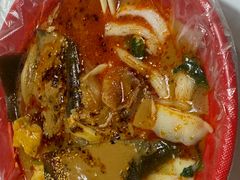 -安发瞧麻辣烫(总店)