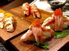 -古田居·特色寿司料理(星之岛旗舰店)