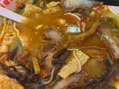 -柳大厨螺蛳粉(人民路总店)