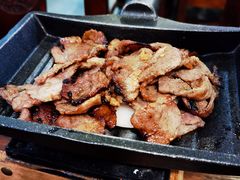 -首尔馆韩国料理(金童路店)