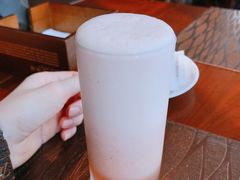 -天际餐厅(广州珠江新城假日酒店)