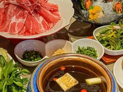 -享月汤皇·海鲜小火锅·聚会(曲江创意谷店)