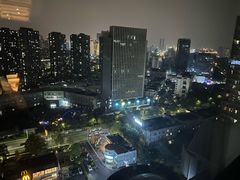 -杭州龙禧福朋喜来登酒店