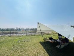 -268童话露营农场·烧烤·团建