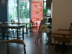 大堂-海盗虾饭·剥好的小龙虾饭(SOHO尚都店)