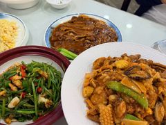 -同发号饭庄(复兴路店)