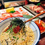 关西风烧肉专门店｜空运冰鲜“黑毛和牛一头卖”