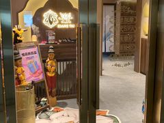 -享泰·泰式按摩SPA私家会所(太古汇店)