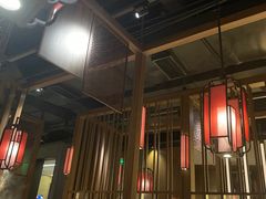 -湊湊火锅·茶憩(世博大道店)