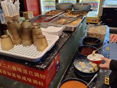 -京元盛铜锅涮肉(上海总店)