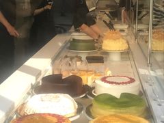 -Lady M Cake Boutique(麦迪逊大道店)