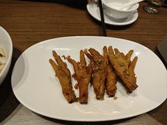-大中华酒楼·主席武昌鱼·武汉美食地标(江汉路步行街店)