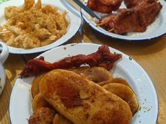 -柴爿巷·香酥鸡&馄饨(复兴中路店)