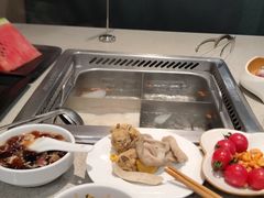 -海底捞火锅(万科广场店)