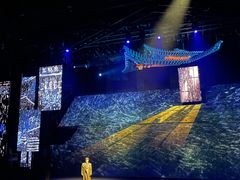 -《12·12》西安事变大型实景演出