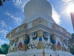 -护国法轮寺