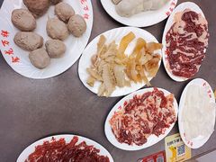 -万祥牛肉火锅(金龙店)